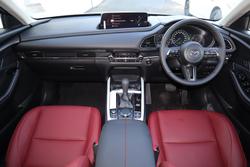2025 Mazda
CX-30 G25 GT SP