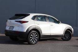 2025 Mazda
CX-30 G20 Pure