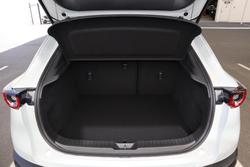 2025 Mazda
CX-30 G20 Pure