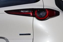 2025 Mazda
CX-30 G20 Pure