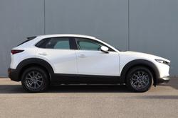 2025 Mazda
CX-30 G20 Pure
