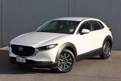 2025 Mazda
CX-30 G20 Pure