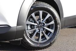 2025 Mazda
CX-30 G20 Pure