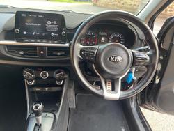2020 Kia
Picanto GT-Line