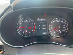 2020 Kia
Picanto GT-Line