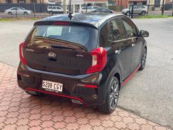 2020 Kia
                Picanto GT-Line