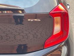 2020 Kia
Picanto GT-Line