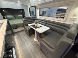 2023 Urban Caravans Xterrain 20 Club Lounge