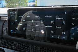 2025 Kia
Tasman X-Line