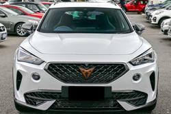 2024 CUPRA
Formentor VZx