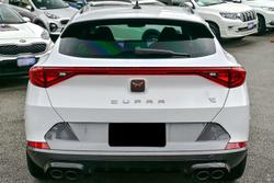 2024 CUPRA
Formentor VZx