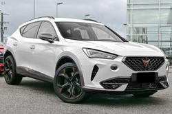 2024 CUPRA
Formentor VZx