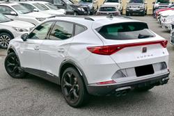 2024 CUPRA
Formentor VZx