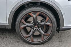 2024 CUPRA
Formentor VZx