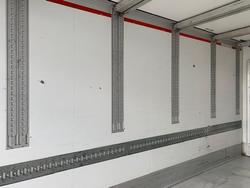 2022 Schmitz St3 34 Pallet -30 Freezer Double Stacker, R/T