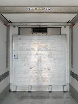 2022 Schmitz St3 34 Pallet -30 Freezer Double Stacker, R/T