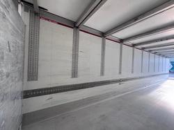 2022 Schmitz St3 34 Pallet -30 Freezer Double Stacker, R/T