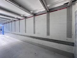 2022 Schmitz St3 34 Pallet -30 Freezer Double Stacker, R/T