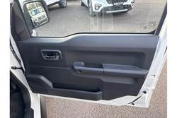2024 Suzuki
Jimny XL