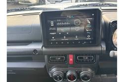 2024 Suzuki
Jimny XL