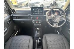 2024 Suzuki
Jimny XL
