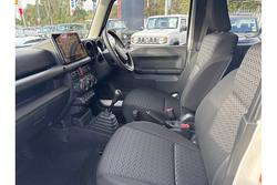 2024 Suzuki
Jimny XL