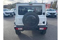 2024 Suzuki
Jimny XL