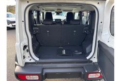 2024 Suzuki
Jimny XL