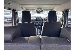 2024 Suzuki
Jimny XL