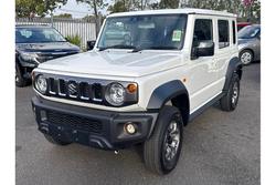 2024 Suzuki
Jimny XL