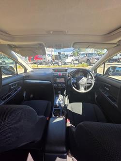 2012 Subaru
Impreza 2.0i-L