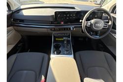 2024 Kia
Carnival S