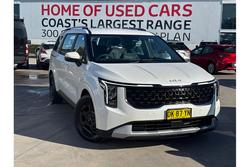2024 Kia
Carnival S