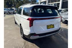 2024 Kia
Carnival S