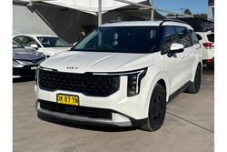 2024 Kia
Carnival S