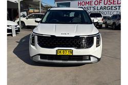 2024 Kia
Carnival S