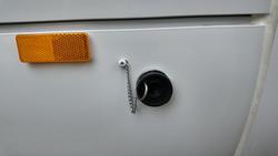 2025 Avida Silverton