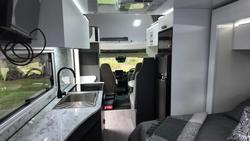 2025 Avida Silverton