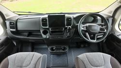 2025 Avida Silverton