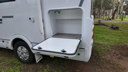 2025 Avida Silverton