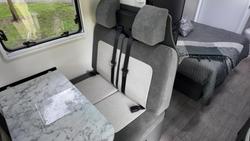 2025 Avida Silverton