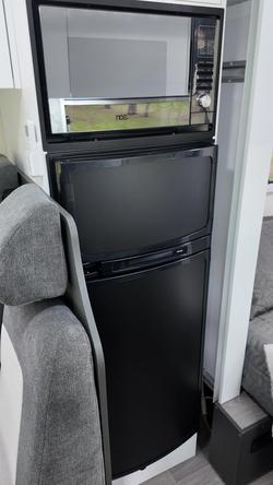 2025 Avida Silverton