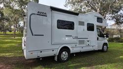 2025 Avida Silverton