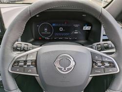 2024 SsangYong Musso Ultimate