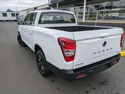 2024 SsangYong Musso Ultimate