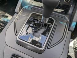 2024 SsangYong
Musso Ultimate