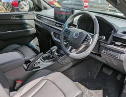 2024 SsangYong Musso Ultimate