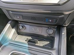 2024 SsangYong Musso Ultimate