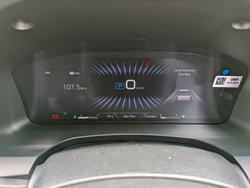 2024 SsangYong Musso Ultimate