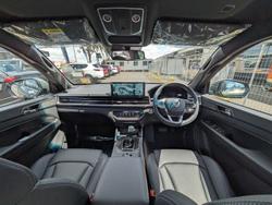 2024 SsangYong Musso Ultimate